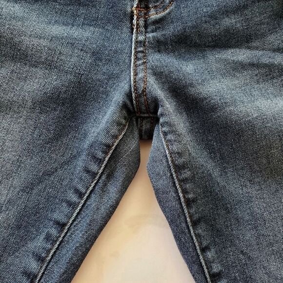 KUT from the cloth Connie skinny ankle jeans 6 - Picture 10 of 12